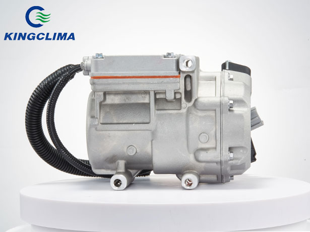 KingClima DM18A4 18CC 48V Electric AC Compressor